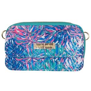 Simply Southern Wallet Crossbody